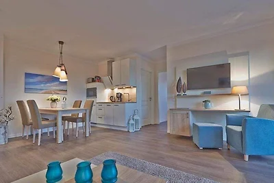 Aparthotel Waterkant Suites, Suite