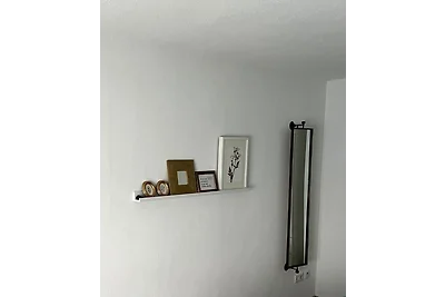 Appartamento Vacanza con famiglia Schalkenmehren