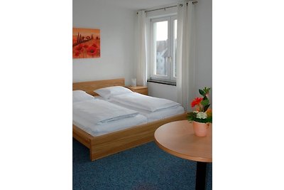 Vakantieappartement Gezinsvakantie Hameln