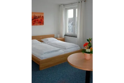 Appartamento Vacanza con famiglia Hameln