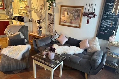 Vakantieappartement Gezinsvakantie Schongau