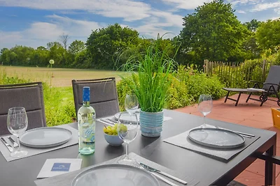 Vakantieappartement Gezinsvakantie Dahme