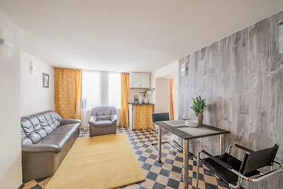 Vakantieappartement Gezinsvakantie Oberhof