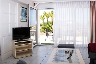 Vakantieappartement Gezinsvakantie Arona