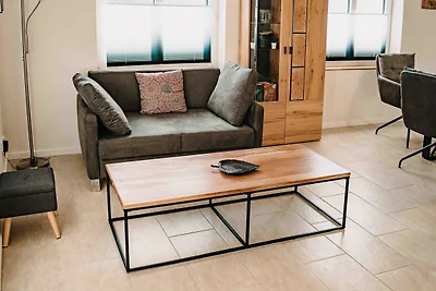 Appartamento Vacanza con famiglia Goslar