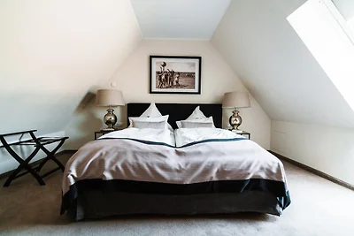 Strandperle ohne Balkon