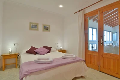 Appartamento Vacanza con famiglia Santa Margalida