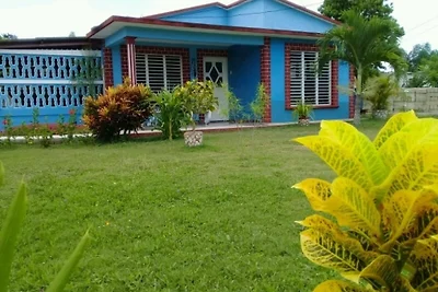 Hostal Marisol y Marcos.