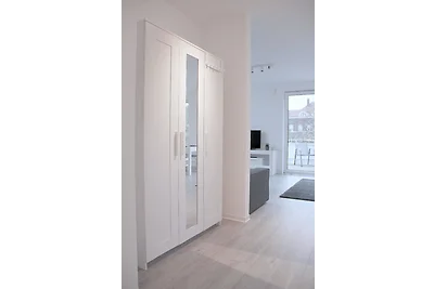 Fewo-Exklusiv "Hafenkante"