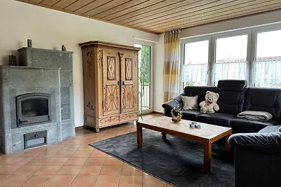 Appartamento Vacanza con famiglia Peiting