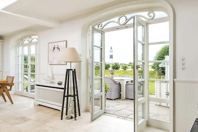 Casa vacanze Vacanza di relax Kampen