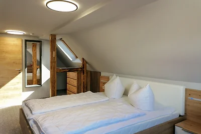 Ferienwohnung Dreams