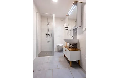 Appartamento Vacanza con famiglia Lehde