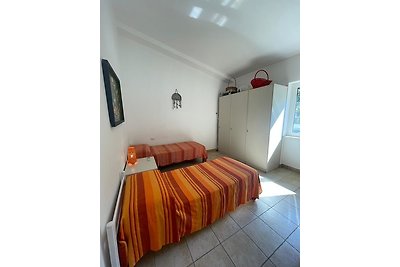 Vakantieappartement Gezinsvakantie Camerota