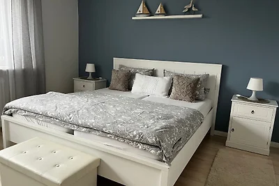 Ferienhaus Spatz