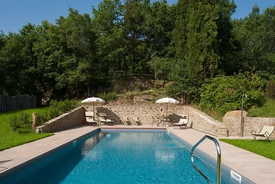 Casa vacanze Vacanza di relax Siena