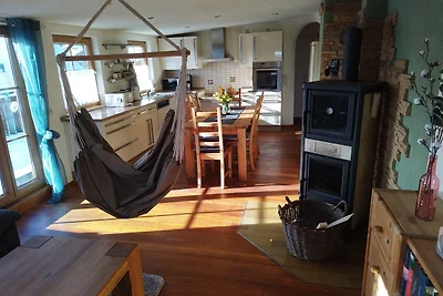 Appartamento Vacanza con famiglia Sulzberg