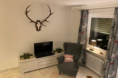 Ferienwohnung Soleleitweg