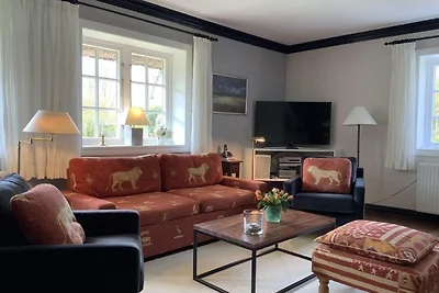 Schroeders Haus West