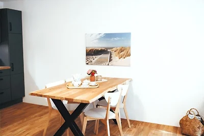 Appartamento Vacanza con famiglia Hagermarsch