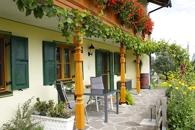 Ferienwohnung Freissl