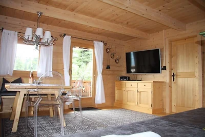 Vakantiehuis Ontspannende vakantie Kaltenbach