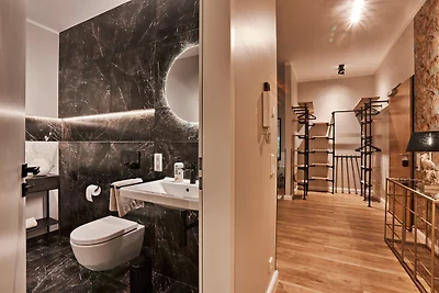 Luxus Ferienwohnung Am Dalberg