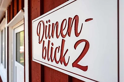 Vakantiehuis Ontspannende vakantie Ückeritz