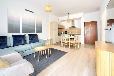 Sun&Snow Plaza Swinoujscie -