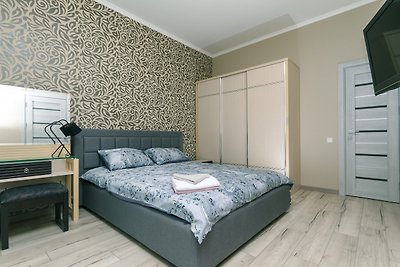 Vakantieappartement Gezinsvakantie Kiev