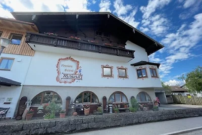 Appartamento Vacanza con famiglia Rosenheim
