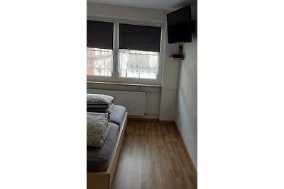 Ferienwohnung Kleine Auszeit