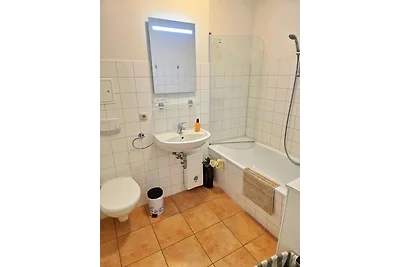 App. 2 - Café 28 & Pension am