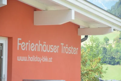 Appartamento Vacanza con famiglia Bad Kleinkirchheim