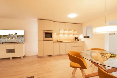 (Brise) Haus Ostseebeach App. 01