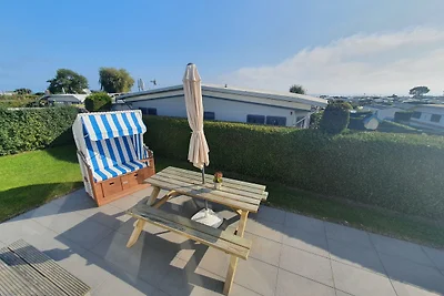 Campingland Ostsee - Mobilheim