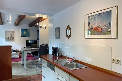 Galeriehaus Whg. Picasso