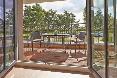 Aparthotel Waterkant Suites, Suite