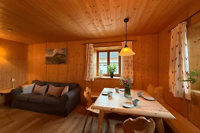 Vakantieappartement Gezinsvakantie Bernbeuren