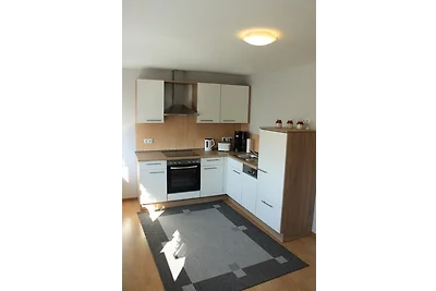 Appartement Vacances avec la famille Esterwegen