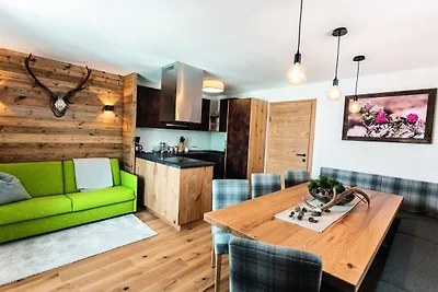 Bergseegut Appartement