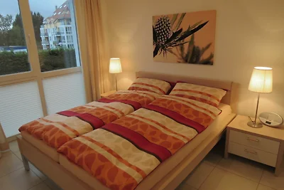 Ostseeresidenz 3 - Grossenbrode