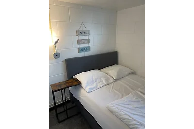 70 qm grosser gepflegter, ruhiger