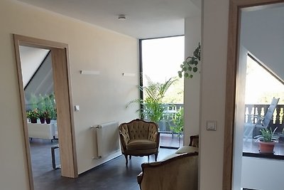 Vakantieappartement Gezinsvakantie Mastershausen