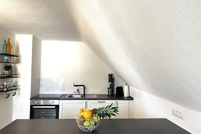 Modernes Wohlfühl-Apartment im