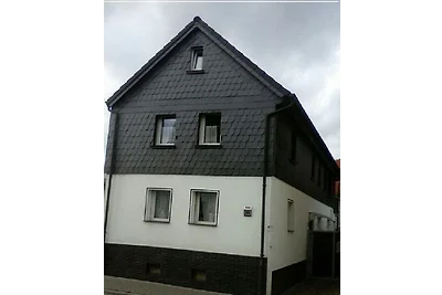 Fewo O3, 4-6 Personen, 23km bis