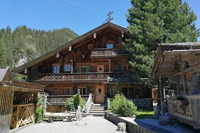 Casa vacanze Vacanza di relax Eisenberg