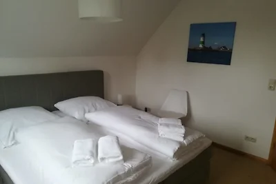 Ferienwohnung Freya