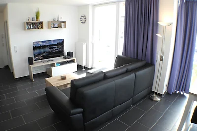 Ferienwohnung Sonnendeck 32 -