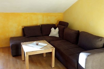 Vakantieappartement Gezinsvakantie Rabenstein